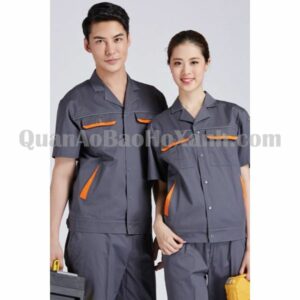 Đồng Phục Bảo Hộ Công Nhân