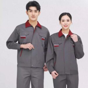 Đồng Phục Bảo Hộ Lao Động Tốt