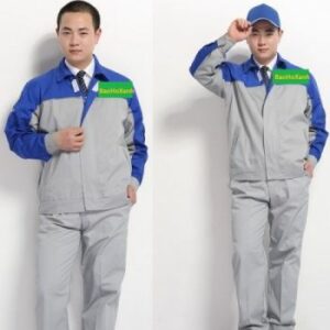 Đồng phục bảo hộ tay dài
