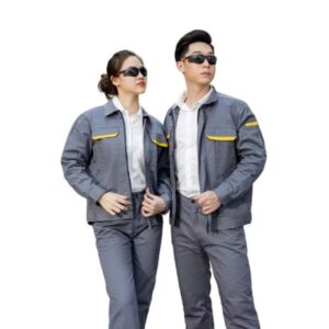 Áo Bảo Hộ Lao Động Chuẩn An Toàn Tại Việt Nam 2024 8 Áo Bảo Hộ Lao Động Tốt