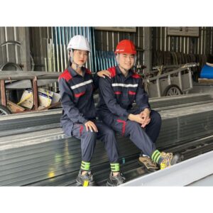 Đồng Phục Bảo Hộ Lao Động Sự Lựa Chọn Số 1 Việt Nam 14 Đồng Phục Bảo Hộ Lao Động Chất Lượng Cao