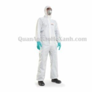 Quần Áo Chống Hóa Chất Cao Cấp An Toàn Hiệu Quả 2024 11 Quần Áo Chống Hóa Chất Chính Hãng