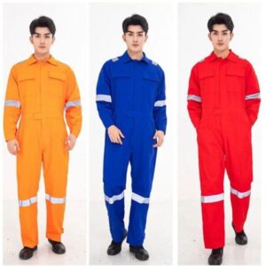 Quần Áo Bảo Hộ Lao Động Đẹp