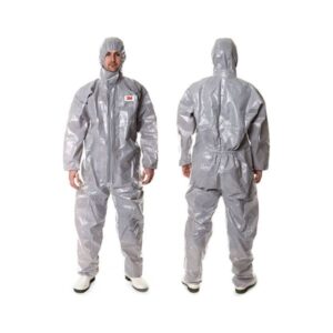 Quần Áo Chống Hóa Chất Bền Bỉ Cao