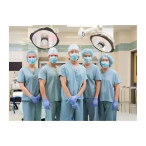 Đồng Phục Bảo Hộ Y Tế Trang Bị An Toàn Số 1 Ngành Dược 15 Đồng Phục Bảo Hộ Phòng Mổ