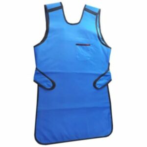 áo bảo hộ tạp dề chống bức xạ