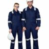 Áo Liền Quần Bảo Hộ Tiện Dụng Và An Toàn Trong Lao Động - QDBH00210 6 áo liền quần bảo hộ cao cấp