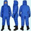 Quần Áo Bảo Hộ Chống Chịu Nhiệt Độ Lạnh Giữ Ấm Cơ Thể - QABH00210 5 quần áo bảo hộ chắc chắn bền đẹp