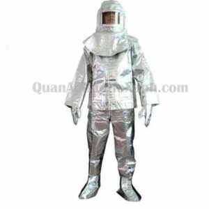 Quần Áo Chịu Nhiệt Tốt