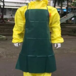 tạp dề bảo hộ chất lượng