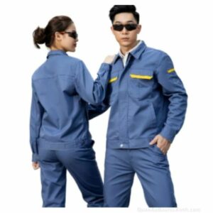 Áo Bảo Hộ Lao Động