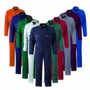 Áo Bảo Hộ Công Nhân