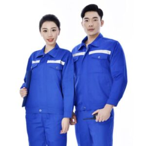 Áo Bảo Hộ Lao Động Bước Đi Đáng Giá Bảo Vệ Bạn 2024 7 Áo Bảo Hộ Lao Động Đẹp