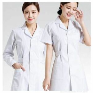 Áo Blouse Bác Sĩ Ý Nghĩa Và Nguồn Gốc