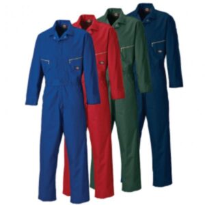 Áo Liền Quần Bảo Hộ Bền Bỉ