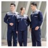 Quần Áo Bảo Hộ BH04 An Toàn Chất Lượng - QDBH00098 5 Quần Áo Bảo Hộ Lao Động