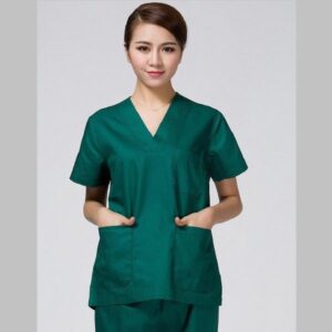 Đồng Phục Bệnh Viện Cao Cấp