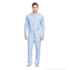 Quần Áo Bệnh Nhân Tay Dài Kẻ Sọc Kiểu Pjama - QBVI00055