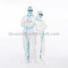 Áo Bảo Hộ Y Tế Đạt Tiêu Chuẩn Cao - QQPS00077
