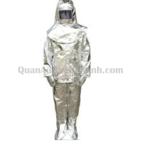 Quần Áo Chịu Nhiệt Cao Cấp
