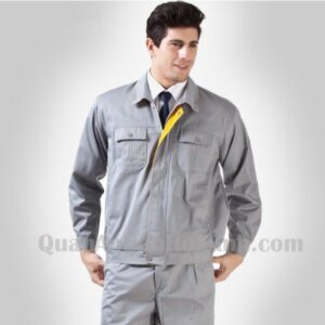 Áo Bảo Hộ Chất Lượng