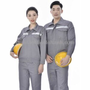 Hướng Dẫn Sử Dụng Áo Bảo Hộ Lao Động Đúng Cách 13 Áo Bảo Hộ Lao Động Tay Dài Chất Lượng