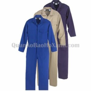 Áo Bảo Hộ Liền Quần Chất Lượng