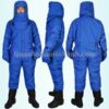 Quần Áo Lao Động Chịu Nhiệt Tốt Nhất - QQCN00088 5 Áo Bảo Hộ Mới Nhất