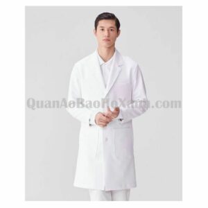 Áo Bảo Hộ Y Tế