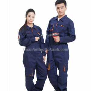 Bảo Dưỡng Và Bảo Quản Áo Liền Quần Bảo Hộ Để Kéo Dài Tuổi Thọ 16 Áo Liền Quần Bảo Hộ Thời Trang