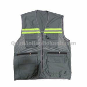 Áo Phản Quang Chất Lượng