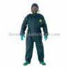 Bộ Quần Áo Chống Hóa Chất Microgard Microchem 4000 - QQHC01010 6 Bộ Quần Áo Chống Hóa Chất Microgard Microchem 4000