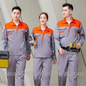 Đồng Phục Bảo Hộ Chất Lượng