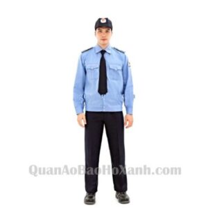 Đồng Phục Bảo Hộ Cao Cấp