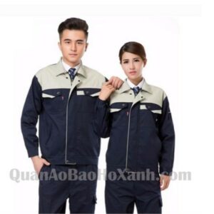Đồng Phục Bảo Hộ Lao Động