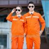 Quần Áo Bảo Hộ Có Phản Quang