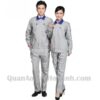 Quần Áo Bảo Hộ Kỹ Sư Gắn Phản Quang Theo Chuẩn VN