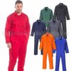 Áo Liền Quần Bảo Hộ Mẫu Mới Đa Màu Giá Rẻ 5 Quần Áo Bảo Hộ Lao Động Thiết Kế