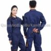 Quần Áo Bảo Hộ Liền Quần Có Dải Phản Quang Chất Lượng – QDBH00001 5 Quần Áo Bảo Hộ Liền Quần Đa Dạng