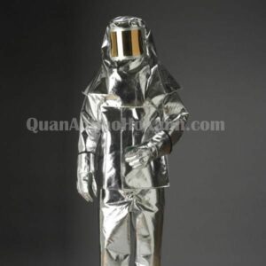Quần Áo Bảo Hộ Tiêu Chuẩn
