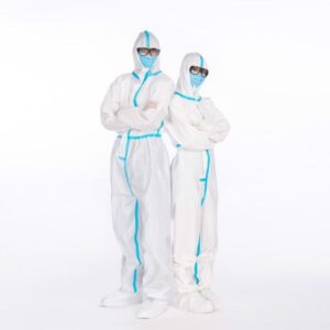 Quần Áo Bảo Hộ Y Tế Chất Lượng