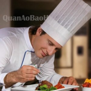Trang Phục Đầu Bếp Và Ý Nghĩa Đằng Sau