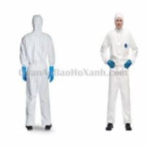 Áo Bảo Hộ Y Tế Ansell Chất Lượng Cao Giá Rẻ