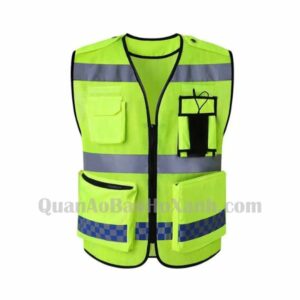 3 Cách Bảo Quản Áo Phản Quang Tăng Hiệu Quả Sử Dụng 15 Áo Phản Quang Chất Lượng