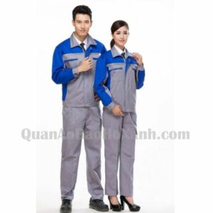 Đồng Phục Bảo Hộ Lao Động