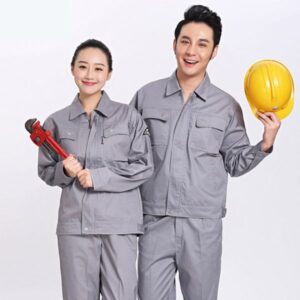 Đồng Phục Bảo Hộ Thời Trang