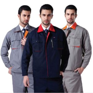 Top 10 Quần Áo Bảo Hộ Cho Kỹ Sư An Toàn Mà Trendy 2024 10 Quần Áo Bảo Hộ Cho Kỹ Sư Cao Cấp