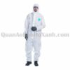 Quần Áo Bảo Hộ Chống Hóa Chất Hiệu Quả