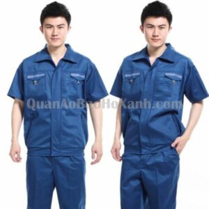 Quần Áo Bảo Hộ Công Nhân Với 5 Cách Bảo Quản Hiệu Quả 12 Quần Áo Bảo Hộ Công Nhân Chất Lượng