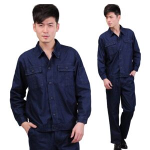 Khám Phá Quần Áo Bảo Hộ Lao Động Thợ Hàn Đẹp Năm 2024 14 Quần Áo Bảo Hộ Lao Động Phong Cách